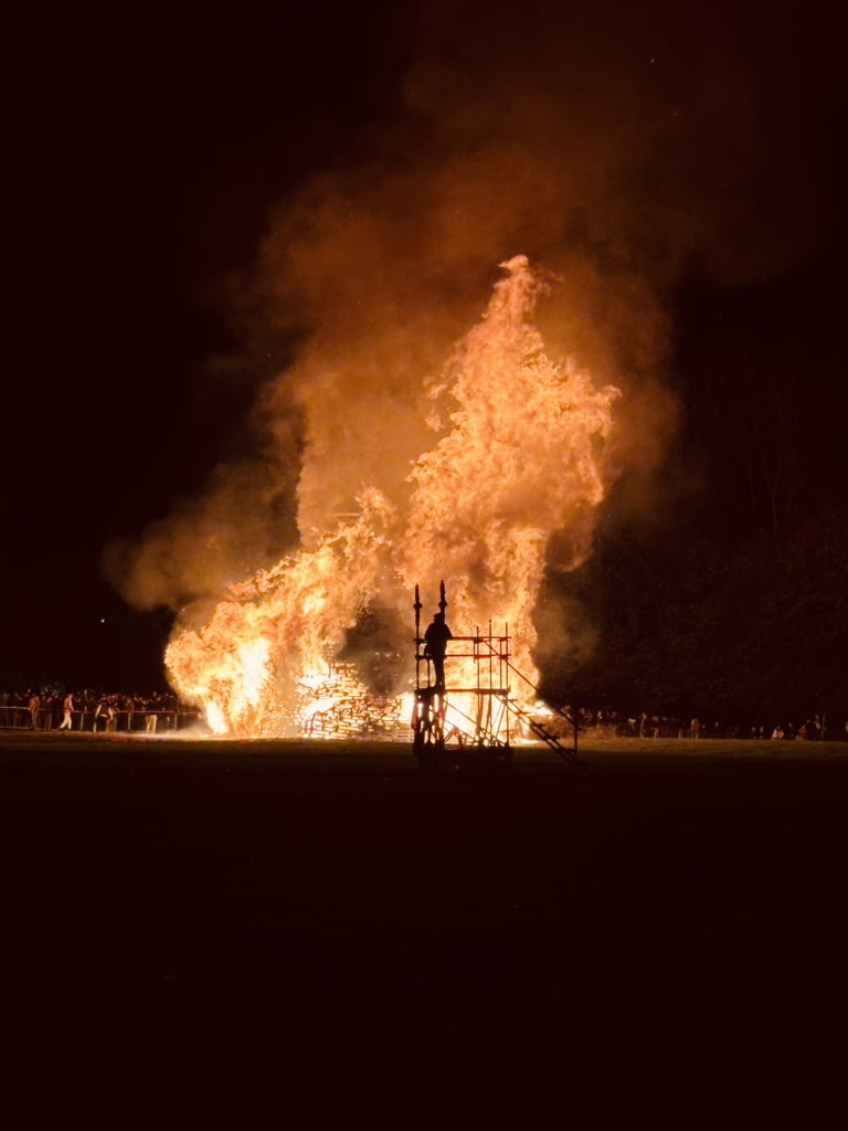 Bonfire