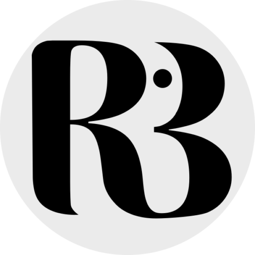 RB logo